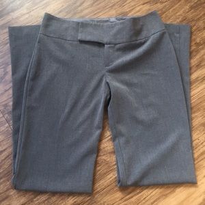 I.N. San Francisco Princeton fit Grey pants